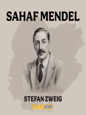 cover image of Sahaf Mendel